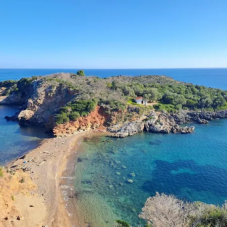 Nick'S Beach House Αχλάδι Εξωτερικό φωτογραφία