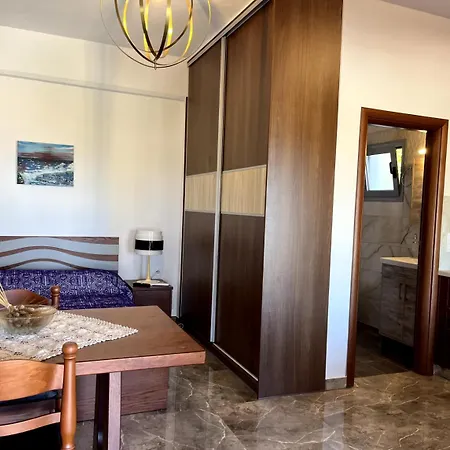 Nick'S Beach House Αχλάδι Εξωτερικό φωτογραφία