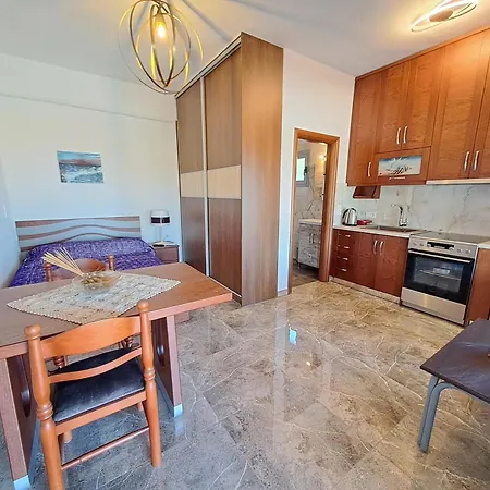 Nick'S Beach House Αχλάδι Εξωτερικό φωτογραφία