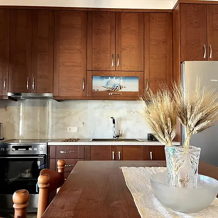 Nick'S Beach House Αχλάδι Εξωτερικό φωτογραφία