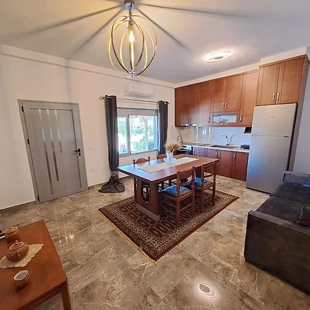 Nick'S Beach House Αχλάδι Εξωτερικό φωτογραφία