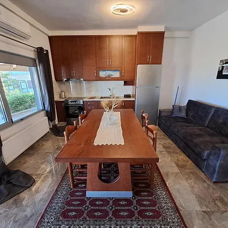 Nick'S Beach House Αχλάδι Εξωτερικό φωτογραφία