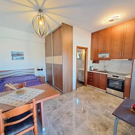 Nick'S Beach House Αχλάδι Εξωτερικό φωτογραφία