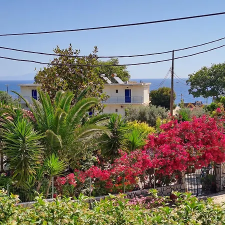 Nick'S Beach House Αχλάδι Εξωτερικό φωτογραφία